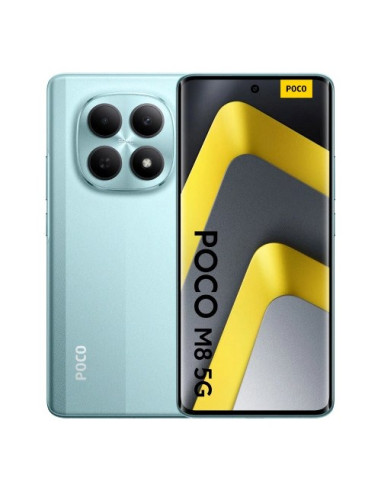 Poco M8 8/256Gb Ds 5G Green