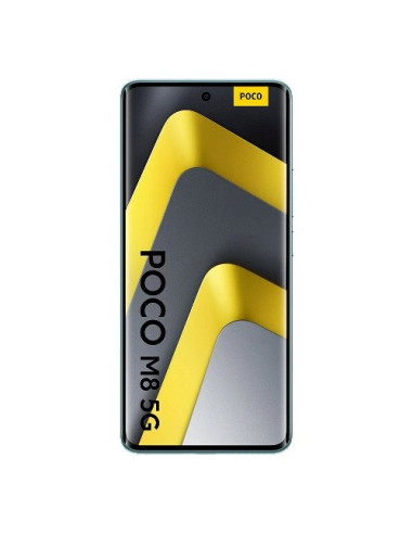 Poco M8 8/256Gb Ds 5G Green