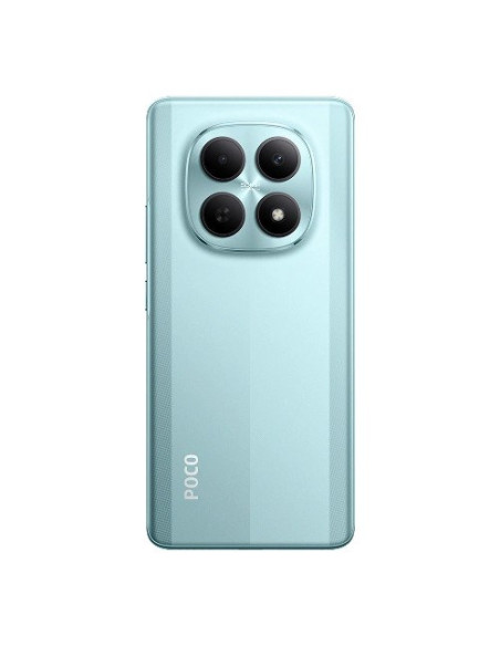 Poco M8 8/256Gb Ds 5G Green
