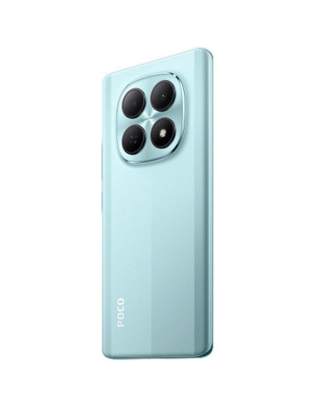 Poco M8 8/256Gb Ds 5G Green