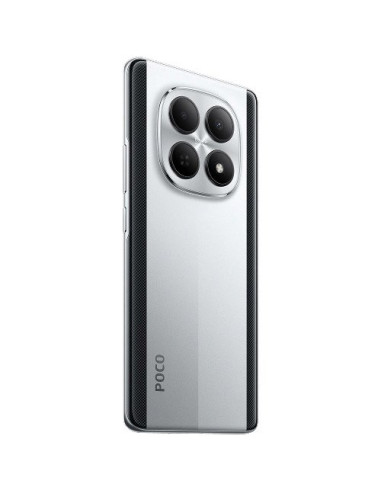 Poco M8 8/256Gb Ds 5G Silver