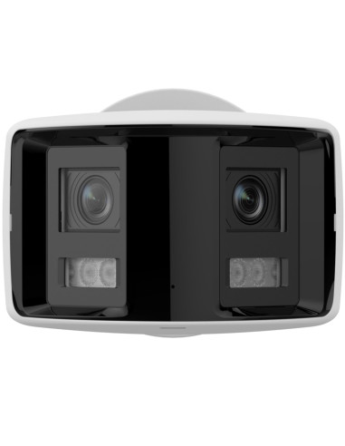Hikvision Ds-2Cd2T66G2P-Isu/Sl(2.8Mm)(C) Kula (Kształt) Kamera Bezpieczeństwa Ip Wewnętrz I Na Wolnym Powietrzu 3632 X 1632 Px S