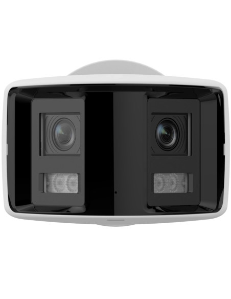 Hikvision Ds-2Cd2T66G2P-Isu/Sl(2.8Mm)(C) Kula (Kształt) Kamera Bezpieczeństwa Ip Wewnętrz I Na Wolnym Powietrzu 3632 X 1632 Px S