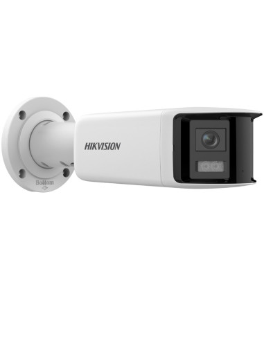 Hikvision Ds-2Cd2T66G2P-Isu/Sl(2.8Mm)(C) Kula (Kształt) Kamera Bezpieczeństwa Ip Wewnętrz I Na Wolnym Powietrzu 3632 X 1632 Px S