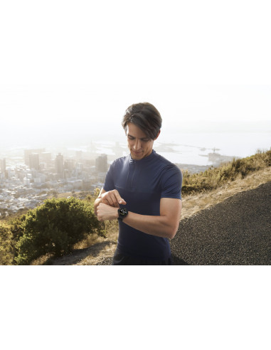 Zegarek Smartwatch Xiaomi Watch 2 Pro Lte Srebrny  | Smartband | Bluetooth 5.3, 4G Lte, Wi-Fi, Gps, Nfc, 5Atm, 1.43"