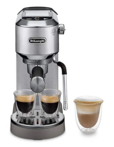 Ekspres Do Kawy Ec890.M Delonghi