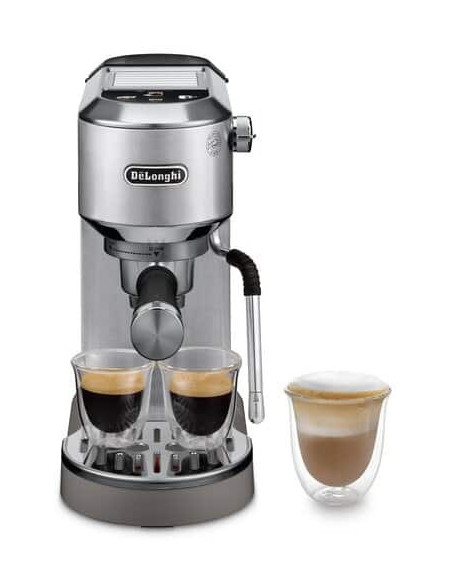 Ekspres Do Kawy Ec890.M Delonghi