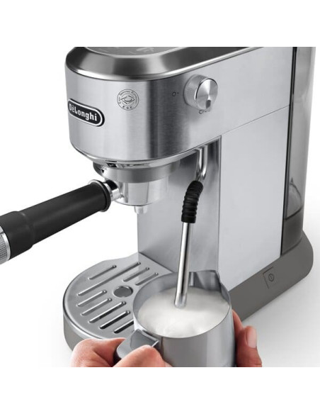Ekspres Do Kawy Ec890.M Delonghi