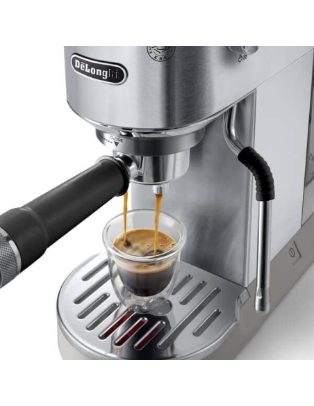 Ekspres Do Kawy Ec890.M Delonghi