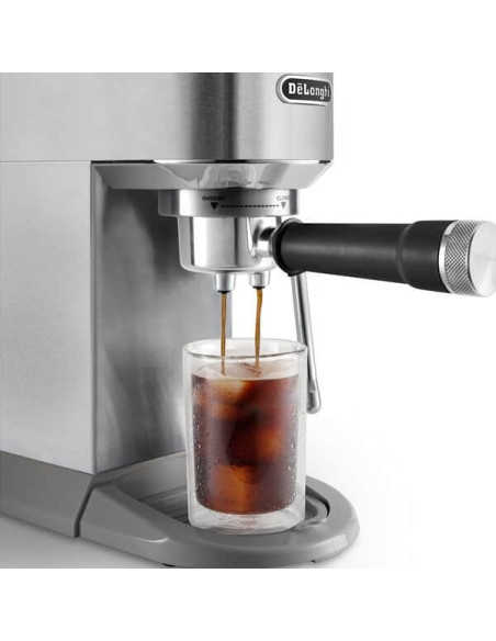 Ekspres Do Kawy Ec890.M Delonghi