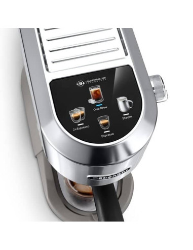 Ekspres Do Kawy Ec890.M Delonghi