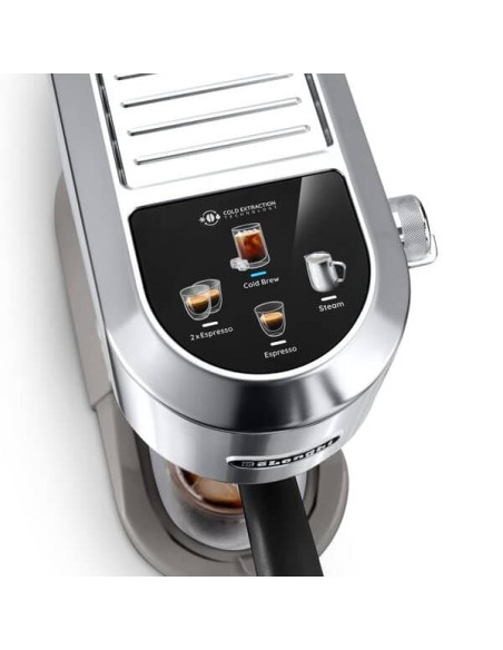 Ekspres Do Kawy Ec890.M Delonghi