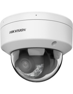 Kamera Wandaloodporna Ip Ds-2Cd2147G2H-Lisu (2.8Mm)(Ef) Smart Hybrid Light Colorvu - 4 Mpx Hikvision