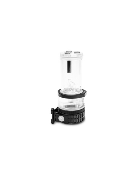 Bloki Wodne Ek Ek-Quantum Kinetic Tbe 200 D5 Pwm D-Rgb - Akryl