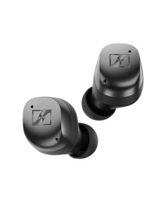 Słuchawki Sennheiser Momentum True Wireless 4 Black Graphite