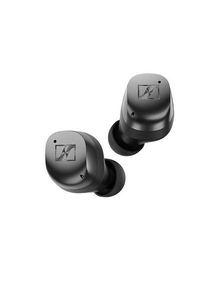 Słuchawki Sennheiser Momentum True Wireless 4 Black Graphite