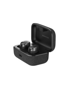 Słuchawki Sennheiser Momentum True Wireless 4 Black Graphite 2