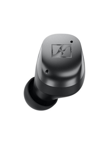 Słuchawki Sennheiser Momentum True Wireless 4 Black Graphite