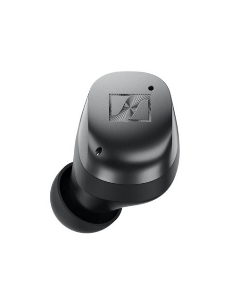 Słuchawki Sennheiser Momentum True Wireless 4 Black Graphite