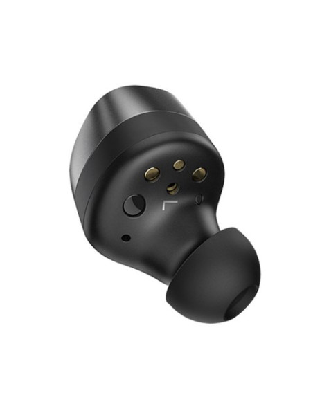 Słuchawki Sennheiser Momentum True Wireless 4 Black Graphite