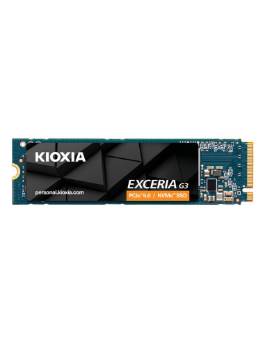Ssd Kioxia Exceria G3 Nvme M.2 2280 1Tb