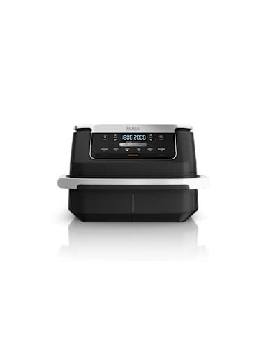 Ninja Frytkownica Beztłuszczowa Af550Eu