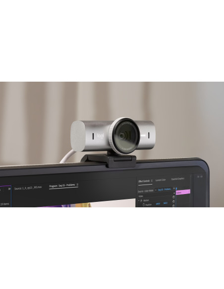 Kamera Internetowa Logitech Master Series Mx Brio