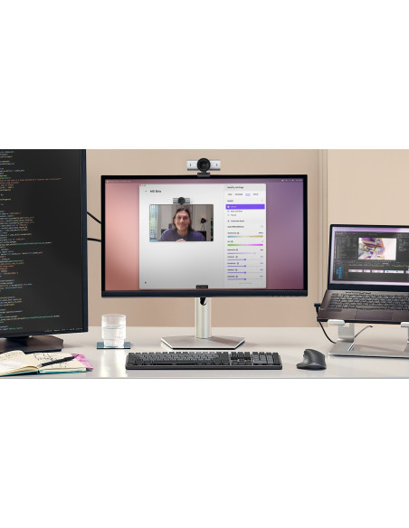 Kamera Internetowa Logitech Master Series Mx Brio