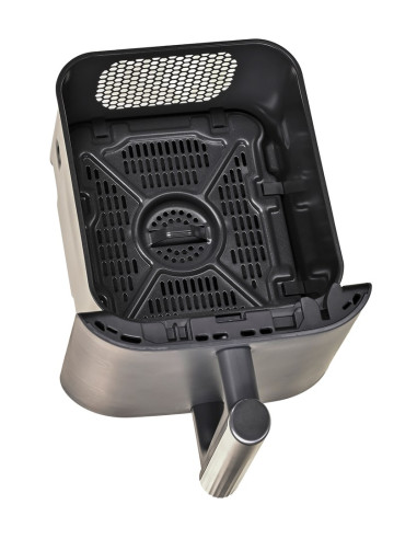 Frytkownica Beztłuszczowa Ninja Doublestack Sl451Eu