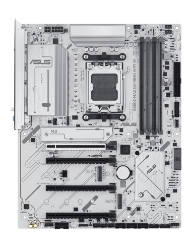 Płyta Główna Asus B650E Max Gaming Wifi W