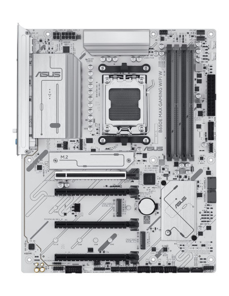 Płyta Główna Asus B650E Max Gaming Wifi W