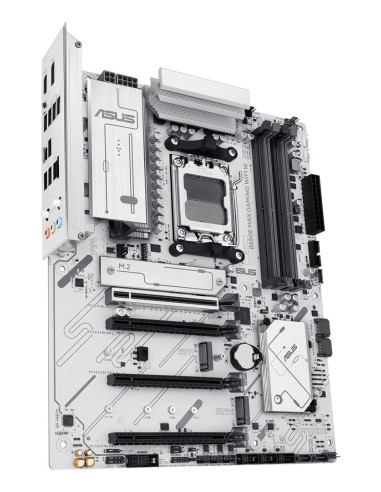 Płyta Główna Asus B650E Max Gaming Wifi W