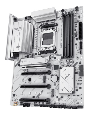 Płyta Główna Asus B650E Max Gaming Wifi W