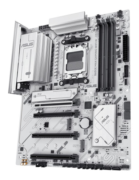 Płyta Główna Asus B650E Max Gaming Wifi W