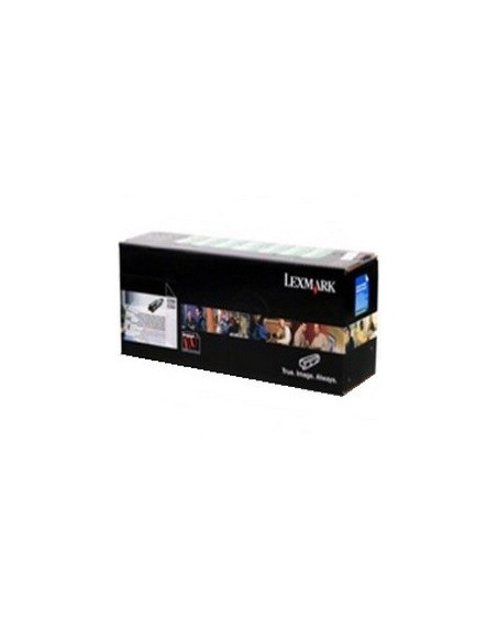 Lexmark Toner Black