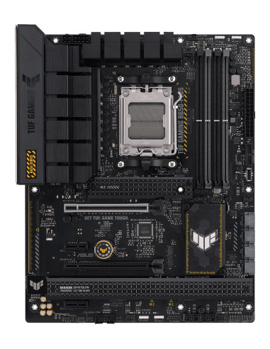 Asus Tuf Gaming B650-Plus Amd B650 Gniazdo Am5 Atx