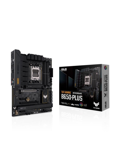 Asus Tuf Gaming B650-Plus Amd B650 Gniazdo Am5 Atx