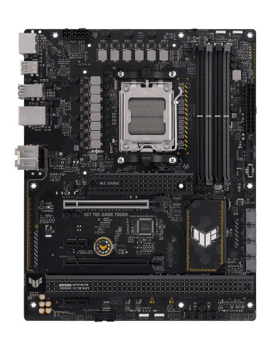 Asus Tuf Gaming B650-Plus Amd B650 Gniazdo Am5 Atx