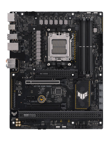 Asus Tuf Gaming B650-Plus Amd B650 Gniazdo Am5 Atx