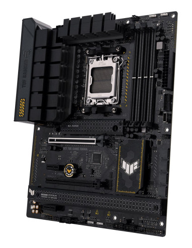 Asus Tuf Gaming B650-Plus Amd B650 Gniazdo Am5 Atx
