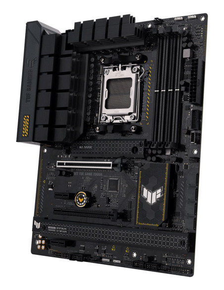 Asus Tuf Gaming B650-Plus Amd B650 Gniazdo Am5 Atx