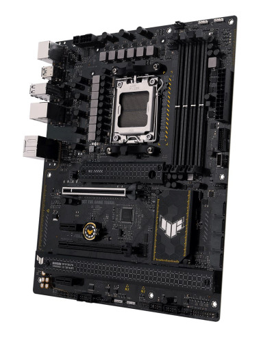 Asus Tuf Gaming B650-Plus Amd B650 Gniazdo Am5 Atx