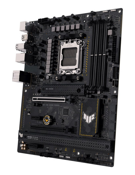 Asus Tuf Gaming B650-Plus Amd B650 Gniazdo Am5 Atx
