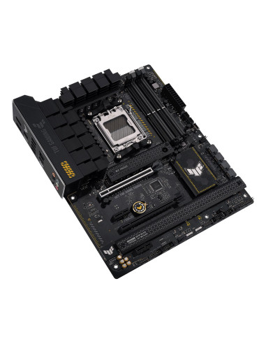 Asus Tuf Gaming B650-Plus Amd B650 Gniazdo Am5 Atx