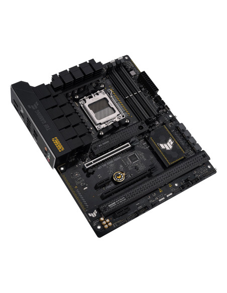 Asus Tuf Gaming B650-Plus Amd B650 Gniazdo Am5 Atx