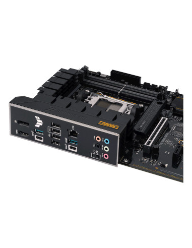 Asus Tuf Gaming B650-Plus Amd B650 Gniazdo Am5 Atx