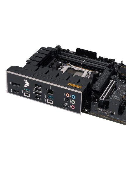 Asus Tuf Gaming B650-Plus Amd B650 Gniazdo Am5 Atx