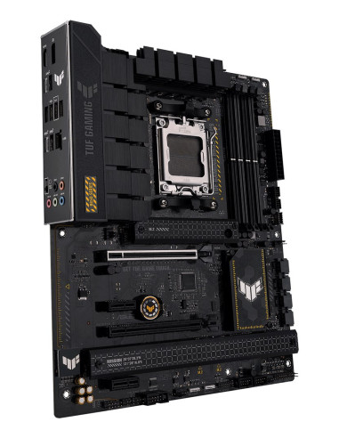 Asus Tuf Gaming B650-Plus Amd B650 Gniazdo Am5 Atx