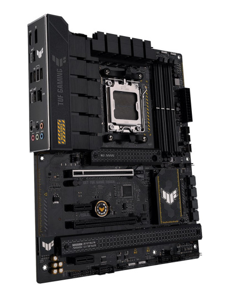 Asus Tuf Gaming B650-Plus Amd B650 Gniazdo Am5 Atx