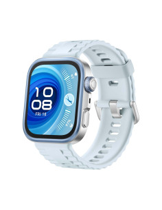 Zegarek Huawei Fit 4 Pro | Inteligentny Zegarek | Dioda Amoled | 1,82 Cala | Wodoodporny | Niebieski 2
